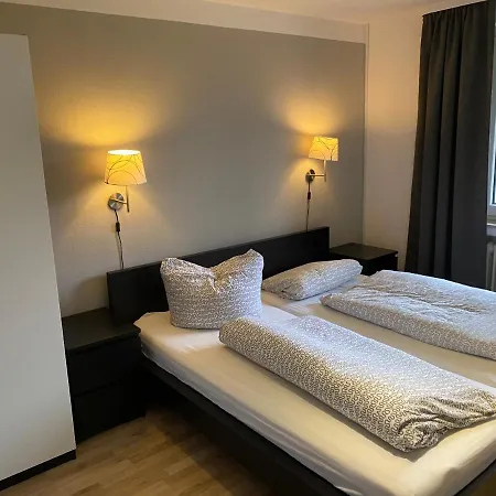 Apartment Harzidyll 3zkb 71 Qm Braunlage