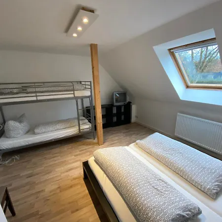 Apartment Harzidyll 3zkb 71 Qm *
