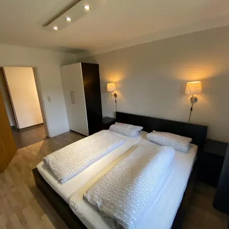 Harzidyll 3zkb 71 Qm Apartment *