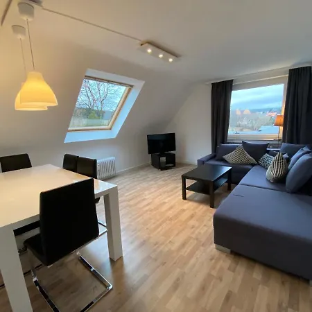 Daire Harzidyll 3zkb 71 Qm Braunlage